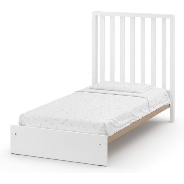 Evolutivni dječji krevetić MAXI CUCU 3u1 za različita razdoblja odrastanja Evolutivni dječji krevetić MAXI CUCU 3u1 za različita razdoblja odrastanja