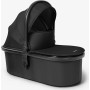 Dječja kolica 3u1 KikkaBoo AVA Black