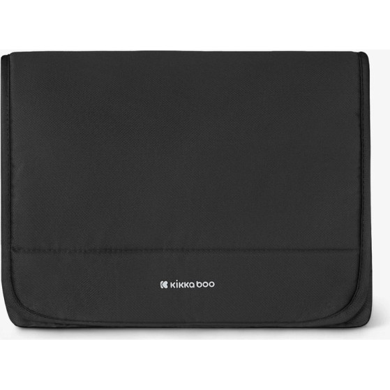 Dječja kolica 3u1 KikkaBoo AVA Black