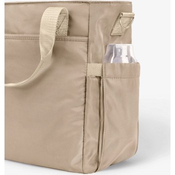 Torba za previjanje za dječja kolica BRIELLE Beige