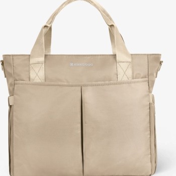 Previjalna torba za voziček BRIELLE Beige