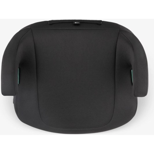 Autosjedalica bez naslona i ISOFIX-a i-GO i-Size Black za djecu od 125 do 150 cm Autosjedalica bez naslona i ISOFIX-a i-GO i-Size Black za djecu od 125 do 150 cm