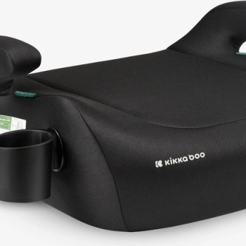 Avtosedežni i- Size jahač brez ISOFIX i-GO 2 Black za otroke od 125 do 150 cm
