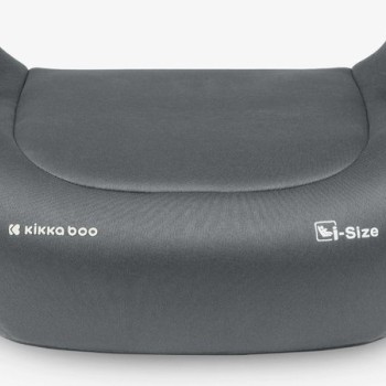 i-GO 2 125–150 cm Dark Grey dječja autosjedalica i-Size za stariju djecu i-GO 2 125–150 cm Dark Grey dječja autosjedalica i-Size za stariju djecu