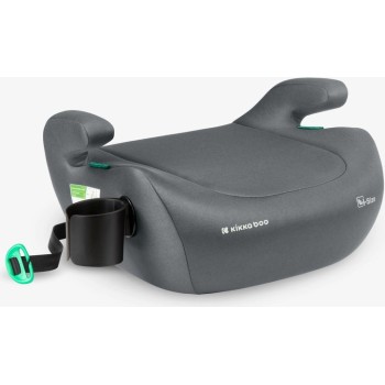Otroški avto i-Size jahač i-GO 2 125–150 cm Black