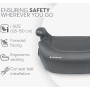 i-GO 2 125–150 cm Dark Grey dječja autosjedalica i-Size za stariju djecu i-GO 2 125–150 cm Dark Grey dječja autosjedalica i-Size za stariju djecu