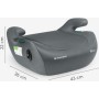 i-GO 2 125–150 cm Dark Grey dječja autosjedalica i-Size za stariju djecu i-GO 2 125–150 cm Dark Grey dječja autosjedalica i-Size za stariju djecu