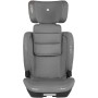 Kikkaboo i-SCOUT Light Grey i-Size autosjedalica 100–150 cm Kikkaboo i-SCOUT Light Grey i-Size autosjedalica 100–150 cm