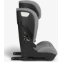 Kikkaboo i-SCOUT Light Grey i-Size autosjedalica 100–150 cm Kikkaboo i-SCOUT Light Grey i-Size autosjedalica 100–150 cm