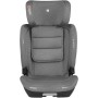 Kikkaboo i-SCOUT Light Grey i-Size autosjedalica 100–150 cm Kikkaboo i-SCOUT Light Grey i-Size autosjedalica 100–150 cm