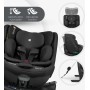 Dječja autosjedalica 360° i-VAN i-SIZE Black 40-150 cm