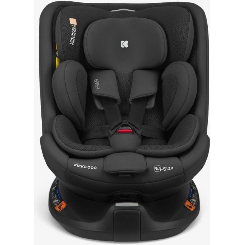 Dječja autosjedalica 360° i-VAN i-SIZE Black 40-150 cm