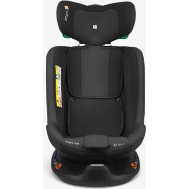 Dječja autosjedalica 360° i-VAN i-SIZE Black 40-150 cm