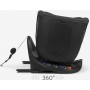 Dječja autosjedalica 360° i-VAN i-SIZE Black 40-150 cm