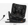 Dječja autosjedalica 360° i-VAN i-SIZE Black 40-150 cm