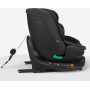 Dječja autosjedalica 360° i-VAN i-SIZE Black 40-150 cm