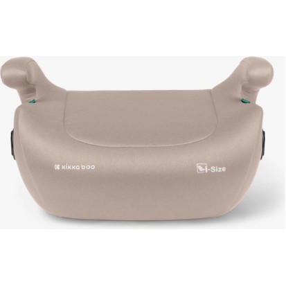 Otroški avtosedež ISOFIX jahač Kikkaboo i-TIP i-Size Beige
