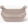 Otroški avtosedež ISOFIX jahač Kikkaboo i-TIP i-Size Beige