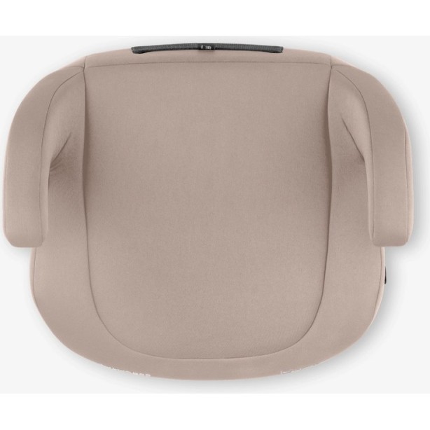 Otroški avtosedež ISOFIX jahač Kikkaboo i-TIP i-Size Beige