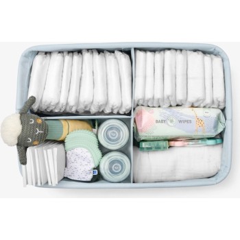 Prenosni organizator za plenice Sleepy Sheep