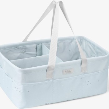 Prenosni organizator za plenice Sleepy Sheep