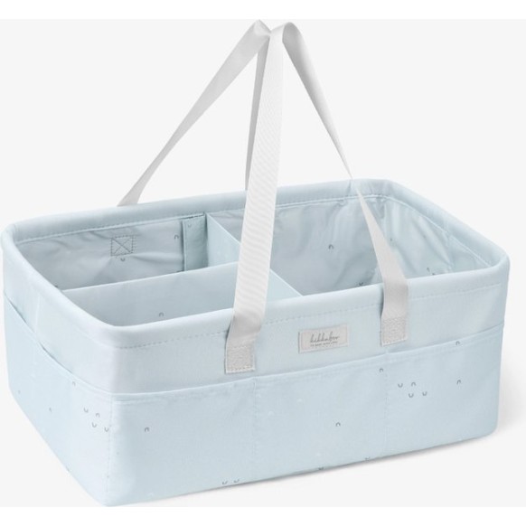 Prenosni organizator za plenice Sleepy Sheep Prenosni organizator za plenice Sleepy Sheep