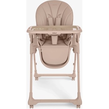 Sklopiva hranilica Pastello 3 Beige