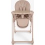 Sklopiva hranilica Pastello 3 Beige