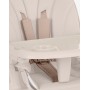 Sklopiva hranilica Pastello 3 Beige