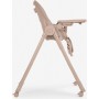 Sklopiva hranilica Pastello 3 Beige