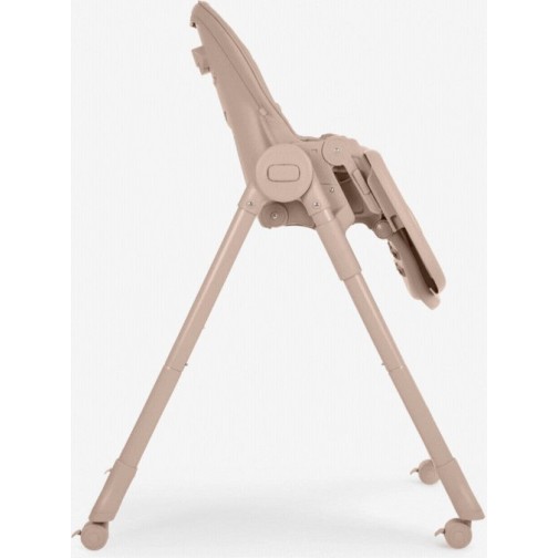 Sklopiva hranilica Pastello 3 Beige