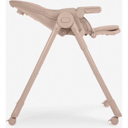 Sklopiva hranilica Pastello 3 Beige