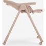 Sklopiva hranilica Pastello 3 Beige