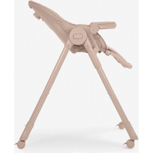 Sklopiva hranilica Pastello 3 Beige