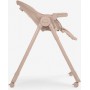 Sklopiva hranilica Pastello 3 Beige