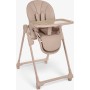 Sklopiva hranilica Pastello 3 Beige