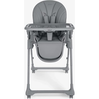 Podesiva hranilica PASTELLO 3 Grey