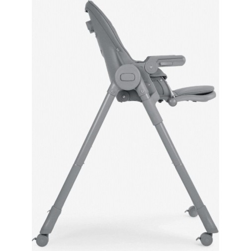 Podesiva hranilica PASTELLO 3 Grey