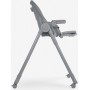Podesiva hranilica PASTELLO 3 Grey