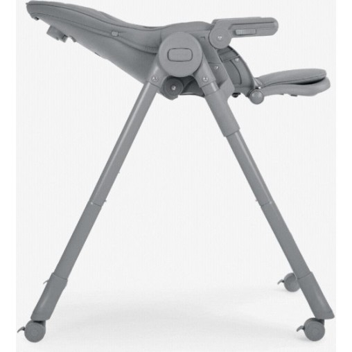 Podesiva hranilica PASTELLO 3 Grey
