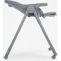 Podesiva hranilica PASTELLO 3 Grey
