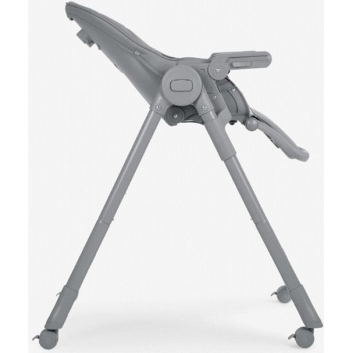 Podesiva hranilica PASTELLO 3 Grey