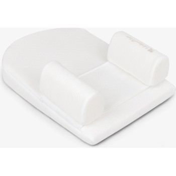 Podloga za bebu od memorijske pjene Airknit White