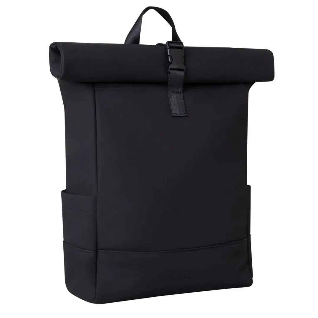 Crna torba za presvlačenje za kolica Jayden Black Crna torba za presvlačenje za kolica Jayden Black