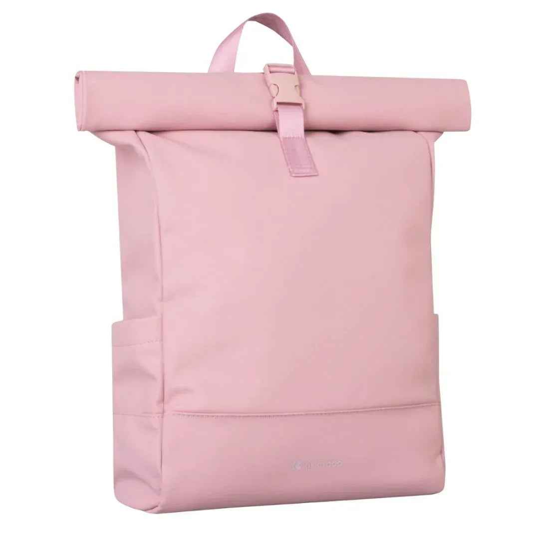 Ružičasta torba za presvlačenje za kolica Jayden Pink