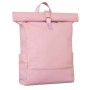 Ružičasta torba za presvlačenje za kolica Jayden Pink