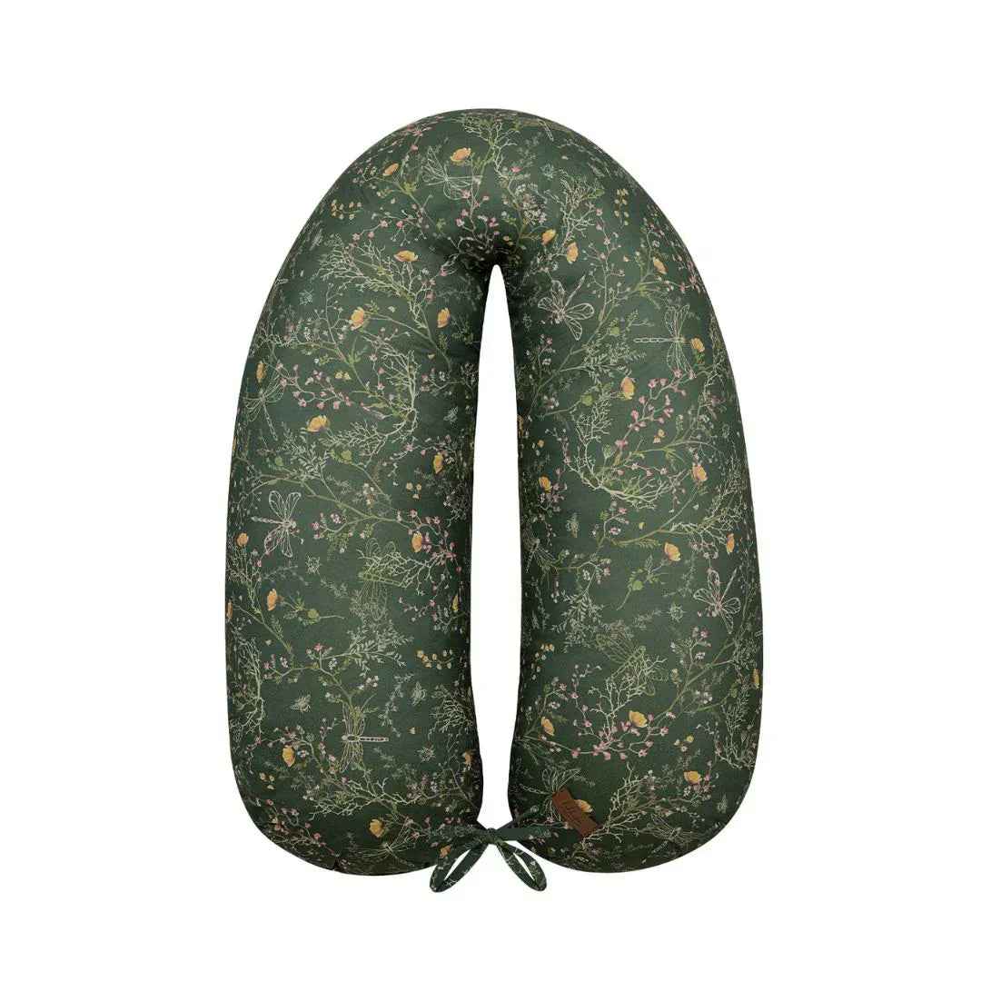 Jastuk za trudnice Secret Garden Green Jastuk za trudnice Secret Garden Green
