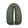 Jastuk za trudnice Secret Garden Green