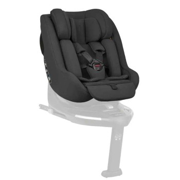 i-Size avtosedež i-CLASS PLUS Noir 40-105 cm