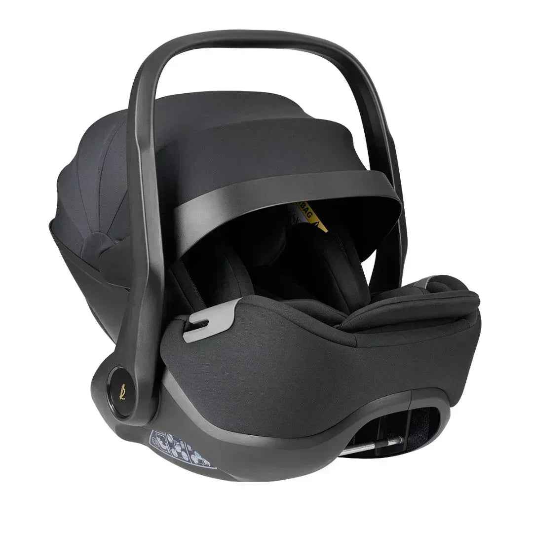 Otroški avtosedež i-CLASS i-SIZE Noir 40-87 cm Otroški avtosedež i-CLASS i-SIZE Noir 40-87 cm